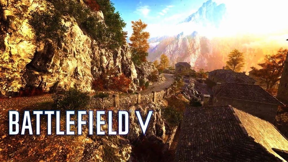Battlefield V, tante novità in arrivo nei prossimi mesi Battlefield V, tante novità in arrivo nei prossimi mesi